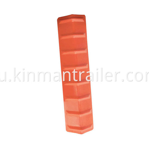 Plastic Corner Bumpers